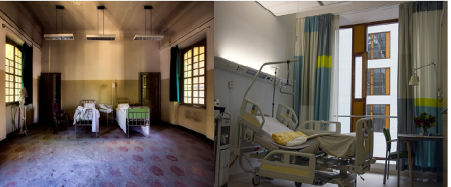 unbenannt Wechsel in der Zweiklassenmedizin