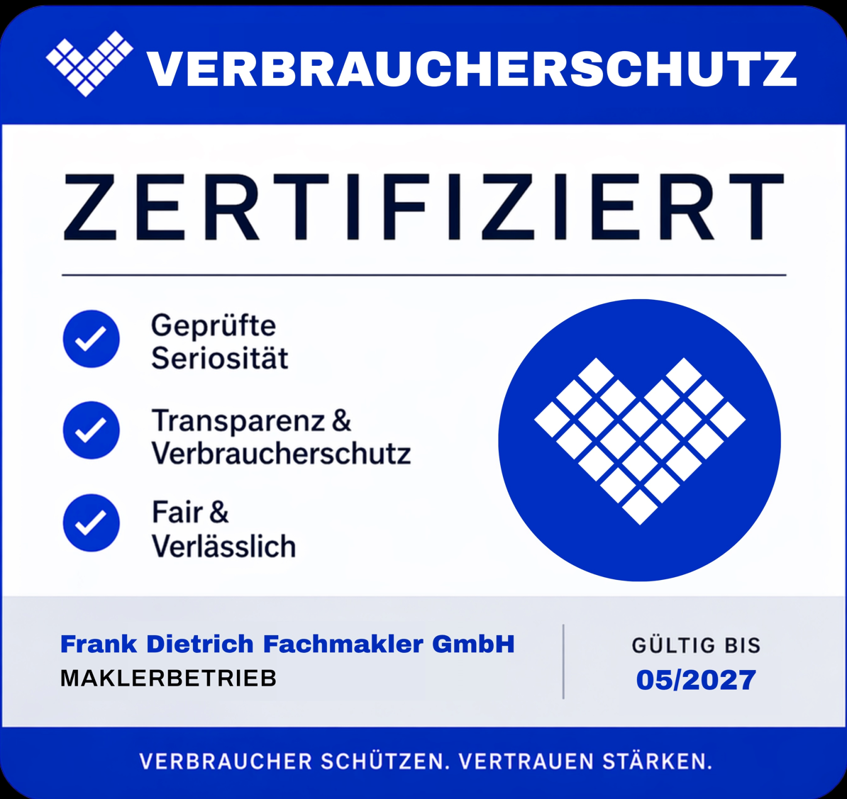 verbraucherschutz Frank Dietrich - Fachmakler (Versicherungsmakler) verbraucherschutz Frank Dietrich - Fachmakler (Versicherungsmakler)